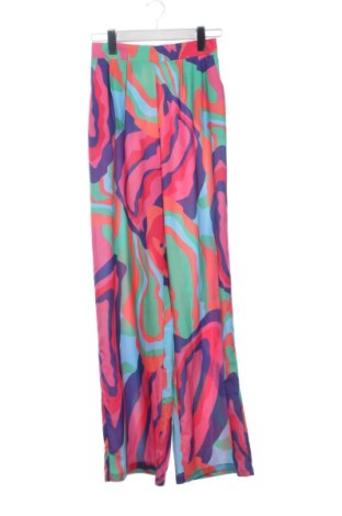 Pantaloni de femei Unbranded, Mărime XXS, Culoare Multicolor, Preț 83,93 Lei, #137231148
