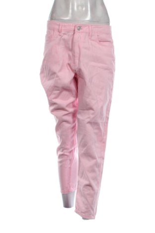 Dámské kalhoty  Unbranded, Velikost L, Barva Růžová, Cena  267,00 Kč, #137231448