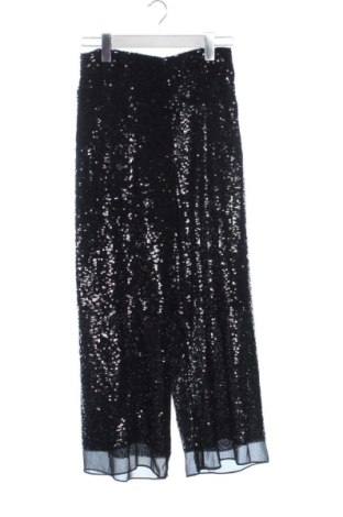 Pantaloni de femei Zara, Mărime XS, Culoare Negru, Preț 62,99 Lei, #137231503