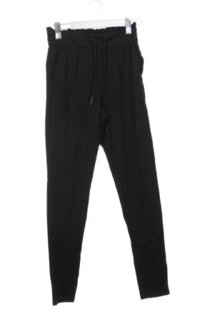 Pantaloni de femei ONLY, Mărime XS, Culoare Negru, Preț 57,74 Lei, #137234568