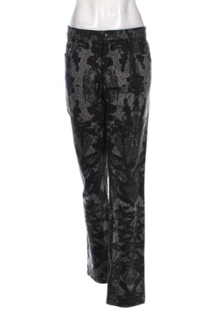 Дамски панталон Wrangler, Размер XL, Цвят Многоцветен, Цена 16,41 €, #137235922