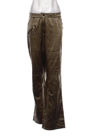 Дамски панталон Unbranded, Размер XL, Цвят Зелен, Цена 16,99 €, #137236004