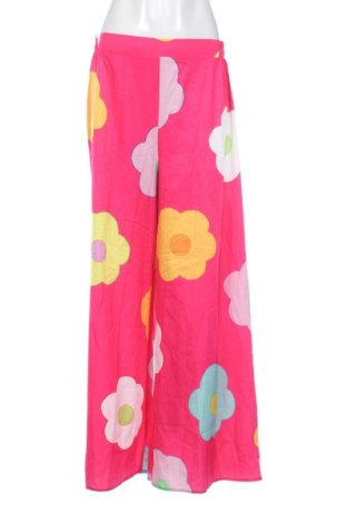 Pantaloni de femei SHEIN, Mărime XL, Culoare Multicolor, Preț 145,00 Lei, #137236187