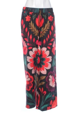 Pantaloni de femei Unbranded, Mărime XL, Culoare Multicolor, Preț 145,00 Lei, #137236301