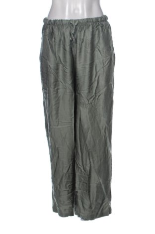 Dámske nohavice Unbranded, Veľkosť L, Farba Zelená, Cena  27,68 €, #137237374