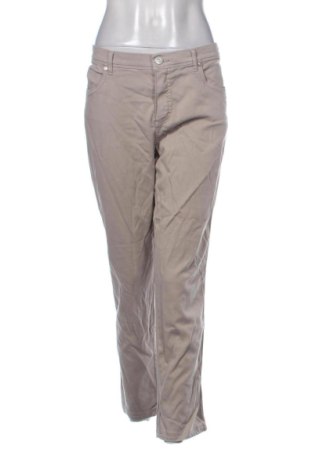 Dámske nohavice Unbranded, Veľkosť XL, Farba Béžová, Cena  18,15 €, #137237842