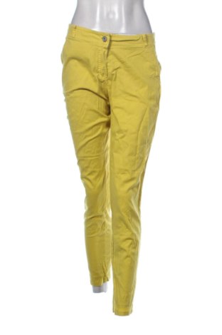 Dámske nohavice Unbranded, Veľkosť XL, Farba Žltá, Cena  17,60 €, #137237959