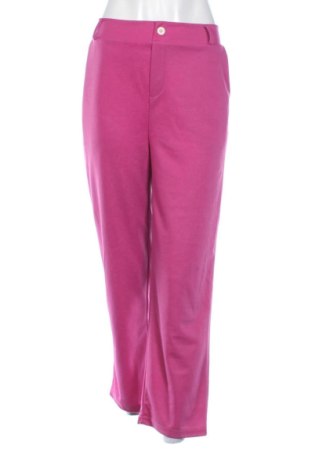Dámske nohavice Unbranded, Veľkosť M, Farba Ružová, Cena  5,72 €, #137239051