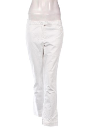 Női nadrág Calvin Klein, Méret M, Szín Fehér, Ár 12 015 Ft, #137242321