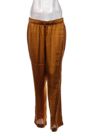 Damenhose H&M, Größe L, Farbe Braun, Preis 19,05 €, #137242635