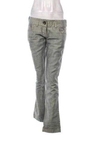 Дамски панталон Unbranded, Размер XL, Цвят Зелен, Цена 18,00 €, #137244336