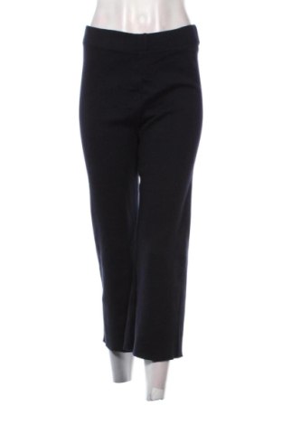 Pantaloni de femei Pull&Bear, Mărime M, Culoare Negru, Preț 85,88 Lei, #137245187