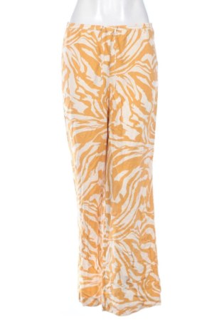 Damskie spodnie H&M, Rozmiar M, Kolor Kolorowy, Cena 67,75 zł, #137245439