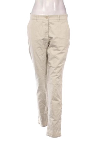 Pantaloni de femei Brax, Mărime M, Culoare Bej, Preț 52,00 Lei, #137245655