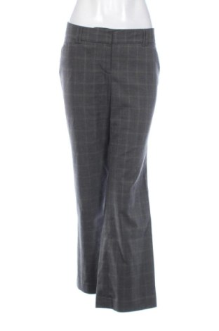 Pantaloni de femei Ann Taylor, Mărime L, Culoare Gri, Preț 62,00 Lei, #137245911