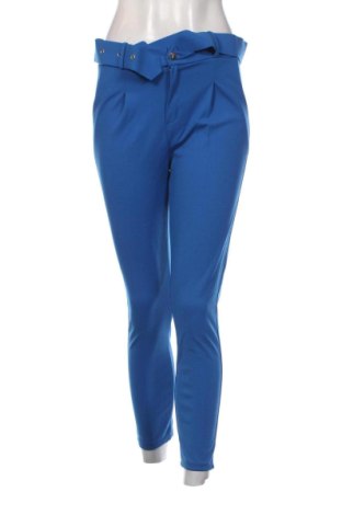 Pantaloni de femei Unbranded, Mărime M, Culoare Albastru, Preț 26,25 Lei, #137246396