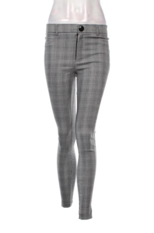 Pantaloni de femei Zara, Mărime S, Culoare Multicolor, Preț 73,49 Lei, #137247085