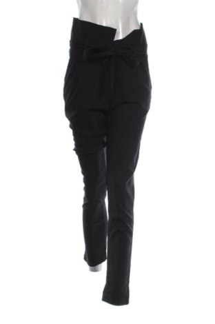 Pantaloni de femei Unbranded, Mărime L, Culoare Negru, Preț 65,34 Lei, #137248334