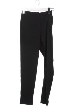 Pantaloni de femei Koton, Mărime XS, Culoare Negru, Preț 47,00 Lei, #137248418