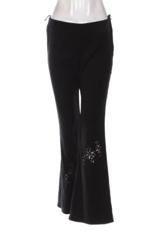 Pantaloni de femei Unbranded, Mărime M, Culoare Negru, Preț 38,00 Lei, #137248775