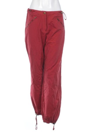 Női nadrág Unbranded, Méret L, Szín Piros, Ár 4 999 Ft, #137250772