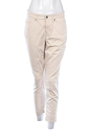 Pantaloni de femei Cambio, Mărime L, Culoare Bej, Preț 103,00 Lei, #137250832