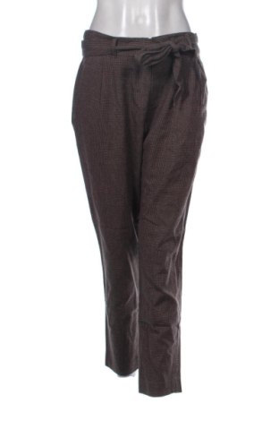 Dámské kalhoty  Massimo Dutti, Velikost L, Barva Hnědá, Cena  922,00 Kč, #137251593