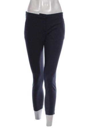 Damskie spodnie H&M, Rozmiar S, Kolor Niebieski, Cena 56,46 zł, #137252942