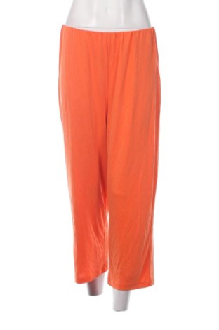 Pantaloni de femei Christian Berg, Mărime M, Culoare Portocaliu, Preț 96,00 Lei, #137254613