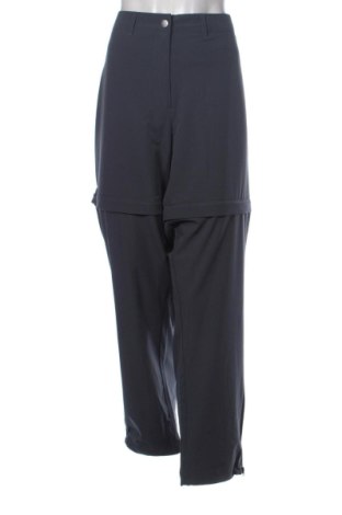 Дамски панталон Bpc Bonprix Collection, Размер 5XL, Цвят Черен, Цена 11,05 €, #137255152