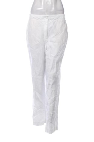 Pantaloni de femei Autograph, Mărime M, Culoare Alb, Preț 77,24 Lei, #137255422