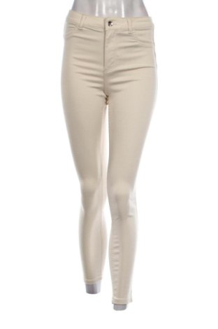 Damenhose Calzedonia, Größe S, Farbe Ecru, Preis 10,76 €, #137255690