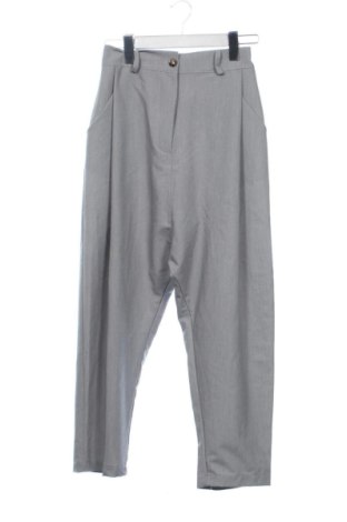Damenhose Unbranded, Größe XXS, Farbe Grau, Preis 9,36 €, #137255873