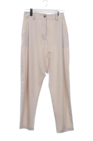 Damenhose Unbranded, Größe XS, Farbe Beige, Preis 6,84 €, #137255922