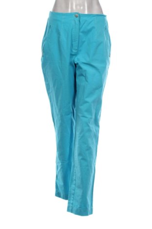 Pantaloni de femei Vanilia, Mărime M, Culoare Albastru, Preț 38,73 Lei, #137256183