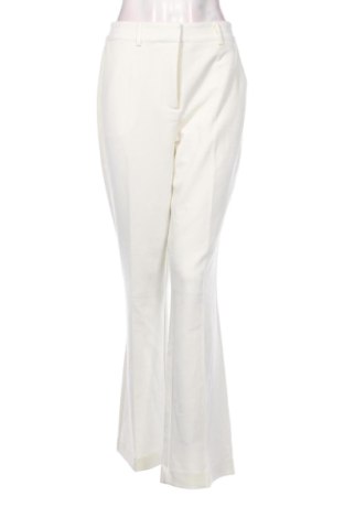 Pantaloni de femei Y.A.S, Mărime M, Culoare Ecru, Preț 78,74 Lei, #137256235
