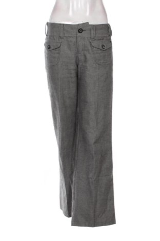 Pantaloni de femei Esprit, Mărime M, Culoare Gri, Preț 73,49 Lei, #137256614