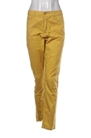 Damenhose Unbranded, Größe L, Farbe Gelb, Preis 12,00 €, #137257404