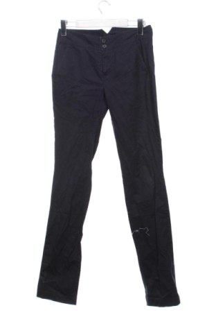 Pantaloni de femei United Colors Of Benetton, Mărime S, Culoare Albastru, Preț 41,99 Lei, #137257526