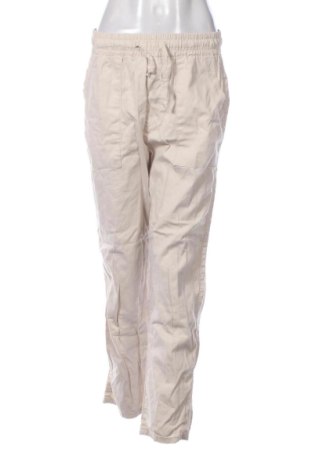 Női nadrág Unbranded, Méret M, Szín Bézs, Ár 2 837 Ft, #137257868