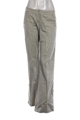 Pantaloni de femei Unbranded, Mărime L, Culoare Bej, Preț 71,40 Lei, #137258635