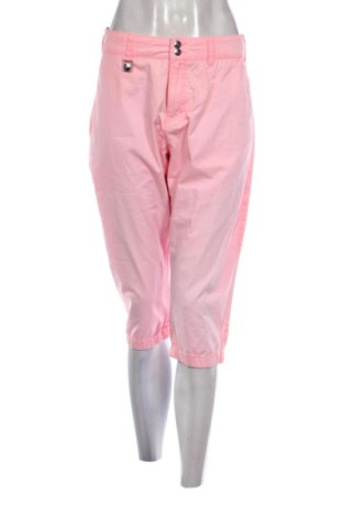 Damenhose Rohnisch, Größe M, Farbe Rosa, Preis 17,00 €, #137258829