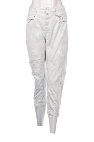 Damenhose G-Star Raw, Größe L, Farbe Weiß, Preis 103,95 €, #137258997