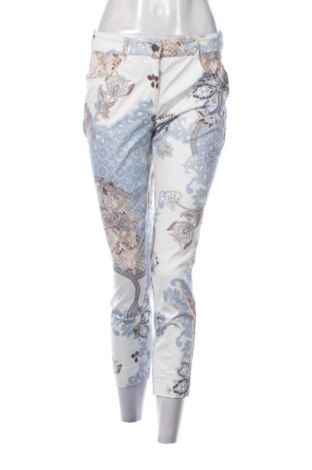 Pantaloni de femei Ashley Brooke, Mărime M, Culoare Multicolor, Preț 41,00 Lei, #137259024