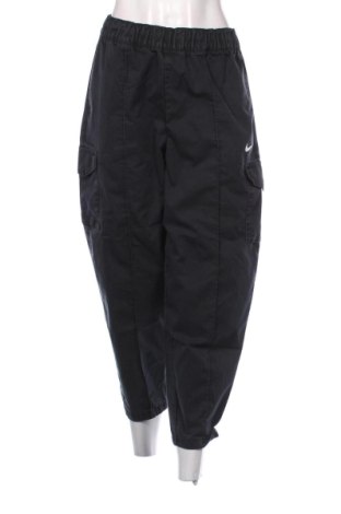 Pantaloni de femei Nike, Mărime L, Culoare Negru, Preț 395,20 Lei, #137259031