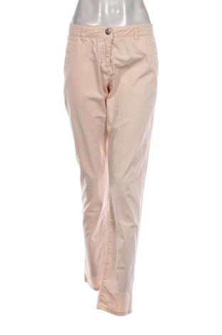 Pantaloni de femei Colours Of The World, Mărime L, Culoare Roz, Preț 36,74 Lei, #137259047