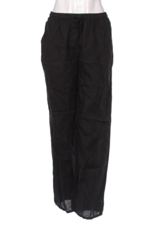 Pantaloni de femei Unbranded, Mărime L, Culoare Negru, Preț 94,48 Lei, #137259202