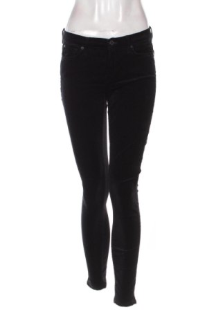 Damenhose 7 For All Mankind, Größe M, Farbe Schwarz, Preis 19,00 €, #137259366
