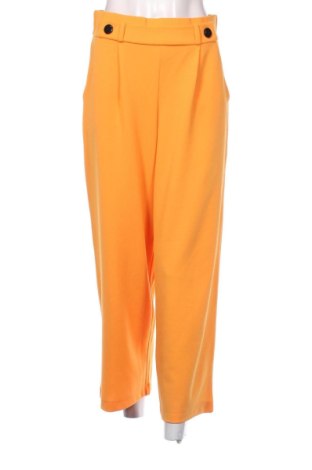 Pantaloni de femei Jdy, Mărime M, Culoare Portocaliu, Preț 52,49 Lei, #137260979