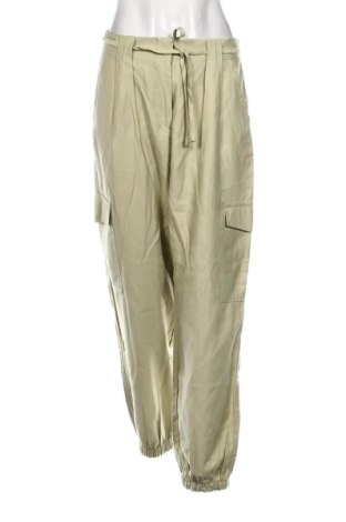 Pantaloni de femei Primark, Mărime S, Culoare Verde, Preț 41,99 Lei, #137261074